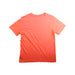 A Orange Short Sleeve T Shirts from Adidas in size 10Y for girl. (Back View)