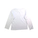 A White Long Sleeve T Shirts from Catimini in size 10Y for boy. (Back View)