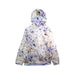 A Multicolour Hooded Sweatshirts from Burton in size 14Y for girl. (Front View)