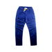A Blue Casual Pants from Catimini in size 10Y for boy. (Front View)