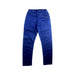 A Blue Casual Pants from Catimini in size 10Y for boy. (Back View)