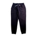 A Black Sweatpants from Patagonia in size 10Y for boy. (Front View)