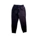 A Black Sweatpants from Patagonia in size 10Y for boy. (Back View)
