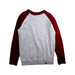 A Burgundy Crewneck Sweatshirts from Penguin by Munsingwear in size 9Y for boy. (Front View)