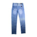 A Blue Jeans from 7 For All Mankind in size 8Y for girl. (Back View)