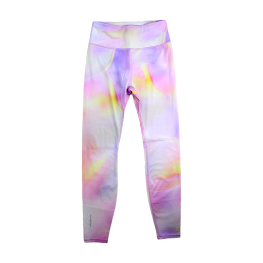 A Multicolour Active Pants from Moody Tiger in size 8Y for girl. (Front View)