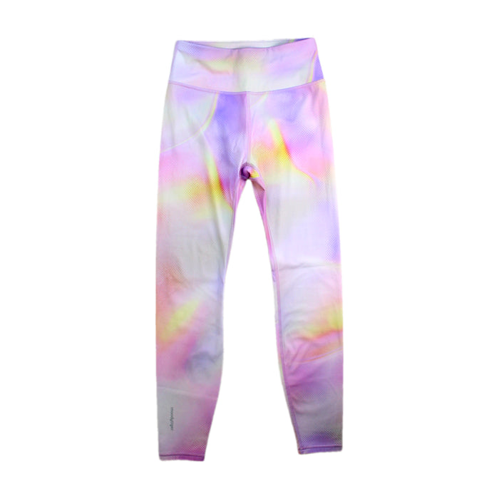 A Multicolour Active Pants from Moody Tiger in size 8Y for girl. (Front View)