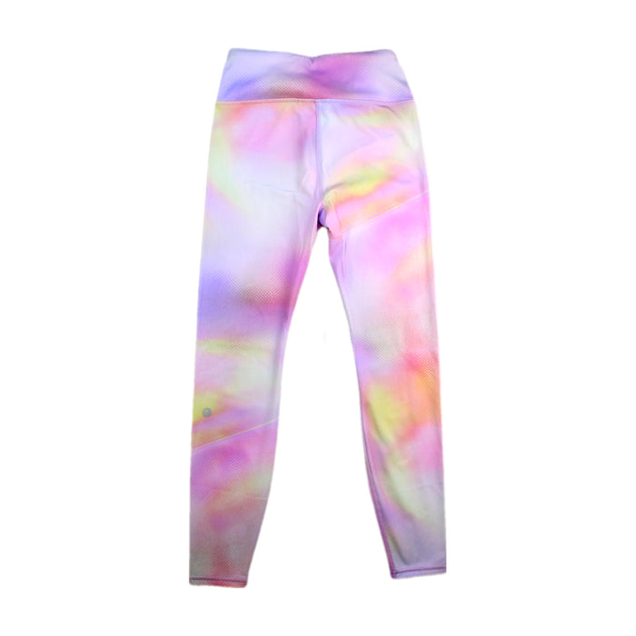 A Multicolour Active Pants from Moody Tiger in size 8Y for girl. (Back View)