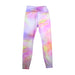 A Multicolour Active Pants from Moody Tiger in size 8Y for girl. (Back View)