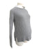 A White Long Sleeve Tops from Seraphine in size Maternity-S for girl. (Front View)