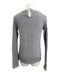 A White Long Sleeve Tops from Seraphine in size Maternity-S for girl. (Back View)