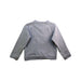 A Grey Crewneck Sweatshirts from Jacadi in size 6T for neutral. (Back View)