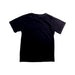 A Black Short Sleeve T Shirts from Stella McCartney in size 6T for boy. (Back View)