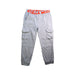 A Grey Sweatpants from Stella McCartney in size 8Y for boy. (Front View)