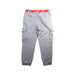A Grey Sweatpants from Stella McCartney in size 8Y for boy. (Back View)