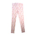 A Pink Leggings from Milky in size 10Y for girl. (Back View)