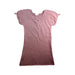A Pink Sweater Dresses from Jacadi in size 8Y for girl. (Front View)