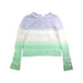 A Multicolour Knit Sweaters from Ivivva in size 7Y for girl. (Front View)