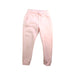 A Pink Sweatpants from Seed in size 6T for girl. (Front View)