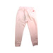 A Pink Sweatpants from Seed in size 6T for girl. (Back View)