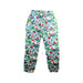 A Multicolour Casual Pants from Boden in size 9Y for girl. (Back View)