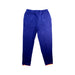 A Navy Sweatpants from Boden in size 7Y for girl. (Back View)