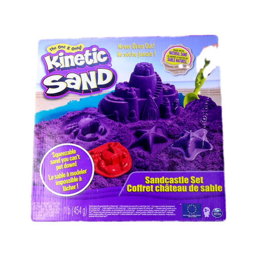 A Purple Craft & Activities from Spin Master in size O/S for neutral. (Front View)