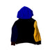 A Multicolour Hooded Sweatshirts from Polo Ralph Lauren in size 4T for boy. (Back View)