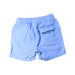 A Blue Shorts from Seed in size 3T for boy. (Back View)