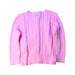 A Pink Cardigans from Polo Ralph Lauren in size 2T for girl. (Back View)
