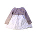 A White Long Sleeve Dresses from Paz Rodriguez in size 2T for girl. (Back View)