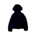 A Navy Lightweight Jackets from Moncler in size 4T for neutral. (Back View)