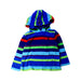 A Multicolour Hooded Sweatshirts from Polo Ralph Lauren in size 3T for boy. (Front View)