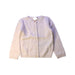 A Beige Cardigans from Gucci in size 18-24M for girl. (Front View)
