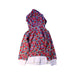 A Multicolour Hooded Sweatshirts from Polo Ralph Lauren in size 3T for girl. (Back View)