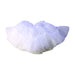 A White Tulle Skirts from Nicholas & Bears in size 6-12M for girl. (Back View)
