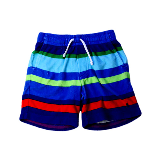 A Multicolour Swim Shorts from Polo Ralph Lauren in size 3T for boy. (Front View)