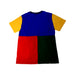 A Multicolour Short Sleeve T Shirts from Polo Ralph Lauren in size 8Y for boy. (Back View)
