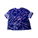 A Navy Short Sleeve T Shirts from Abercrombie & Fitch in size 9Y for neutral. (Back View)