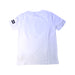 A White Short Sleeve T Shirts from Abercrombie & Fitch in size 9Y for neutral. (Back View)