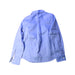 A Blue Long Sleeve Shirts from Jared.M in size 6T for boy. (Back View)