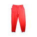 A Red Casual Pants from Boden in size 7Y for girl. (Back View)