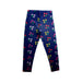 A Blue Leggings from Boden in size 6T for girl. (Back View)