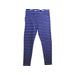 A Blue Leggings from Boden in size 6T for girl. (Front View)