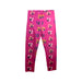 A Pink Leggings from Boden in size 6T for girl. (Front View)