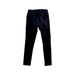 A Black Leggings from Seed in size 6T for girl. (Back View)
