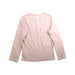 A Pink Long Sleeve T Shirts from Boden in size 7Y for girl. (Back View)