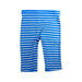 A Blue Swim Shorts from Boden in size 6T for boy. (Back View)