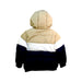 A Beige Puffer/Quilted Coats & Outerwear from Petit Bateau in size 4T for boy. (Back View)