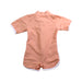A Peach Swimsuits from Liewood in size 0-3M for girl. (Back View)